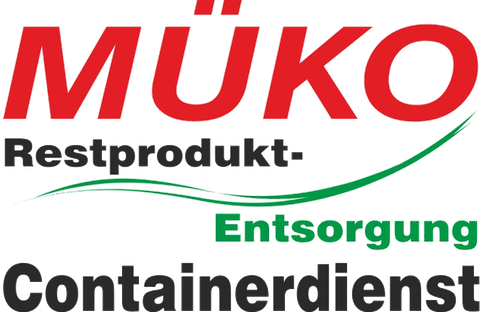 MÜKO Restprodukt-Entsorgung Containerdienst Feucht